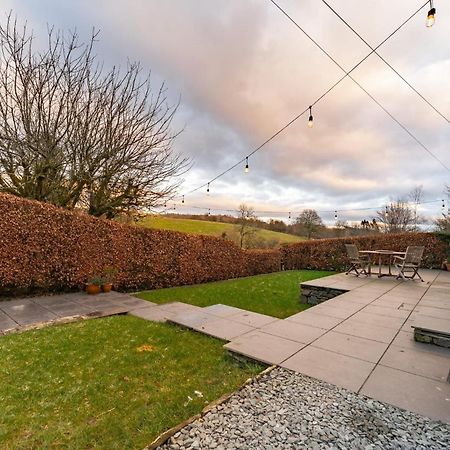 Vila Longcroft Hawkshead Exteriér fotografie