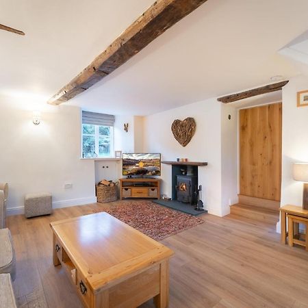 Vila Longcroft Hawkshead Exteriér fotografie