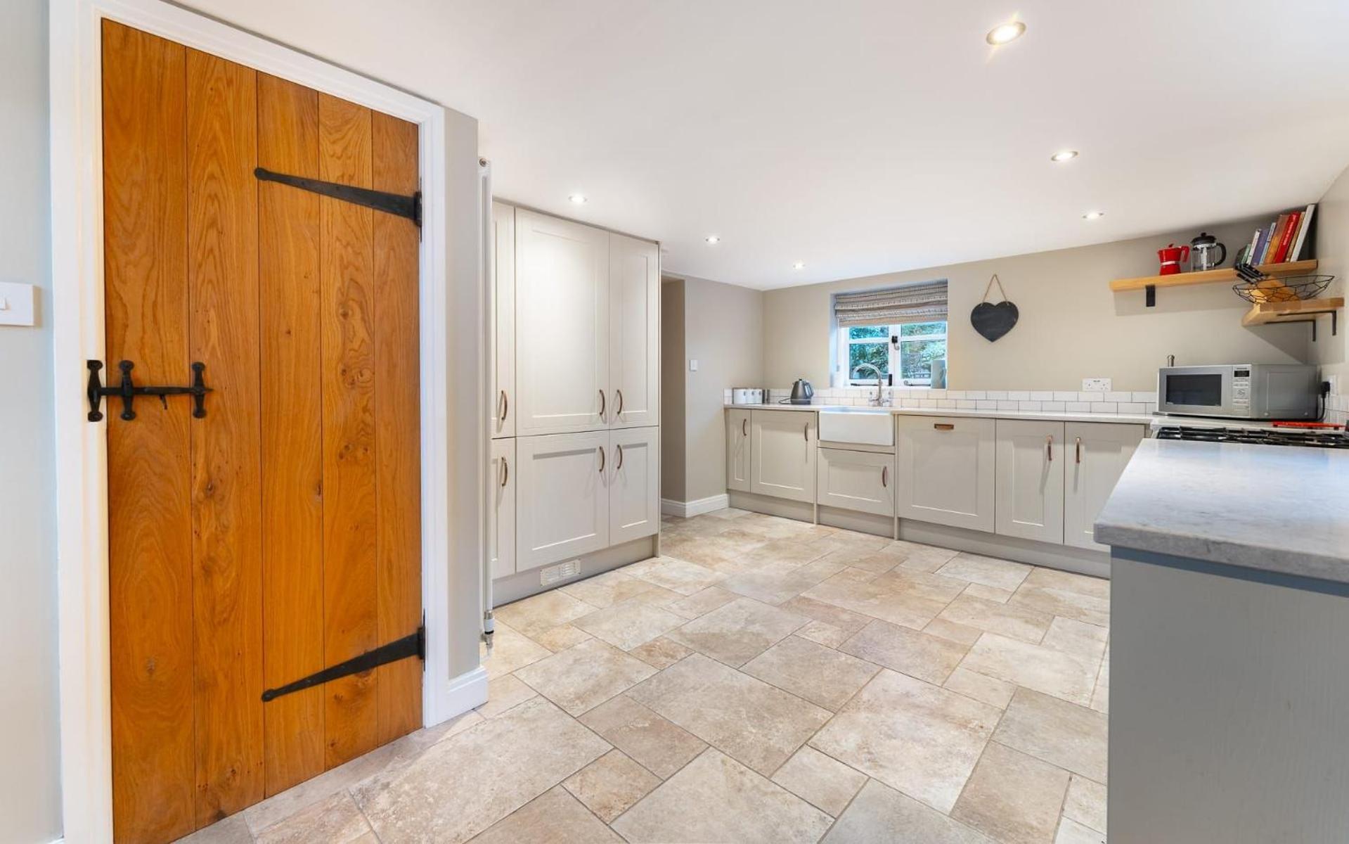 Vila Longcroft Hawkshead Exteriér fotografie