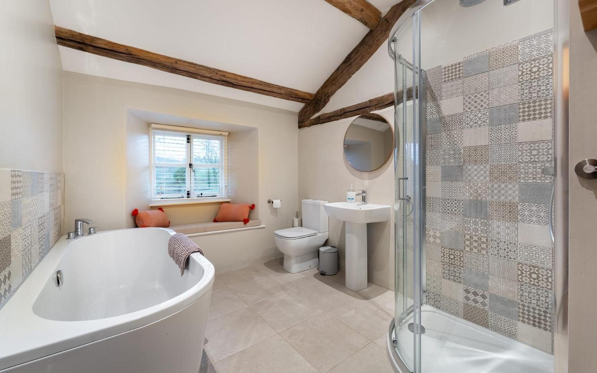 Vila Longcroft Hawkshead Exteriér fotografie