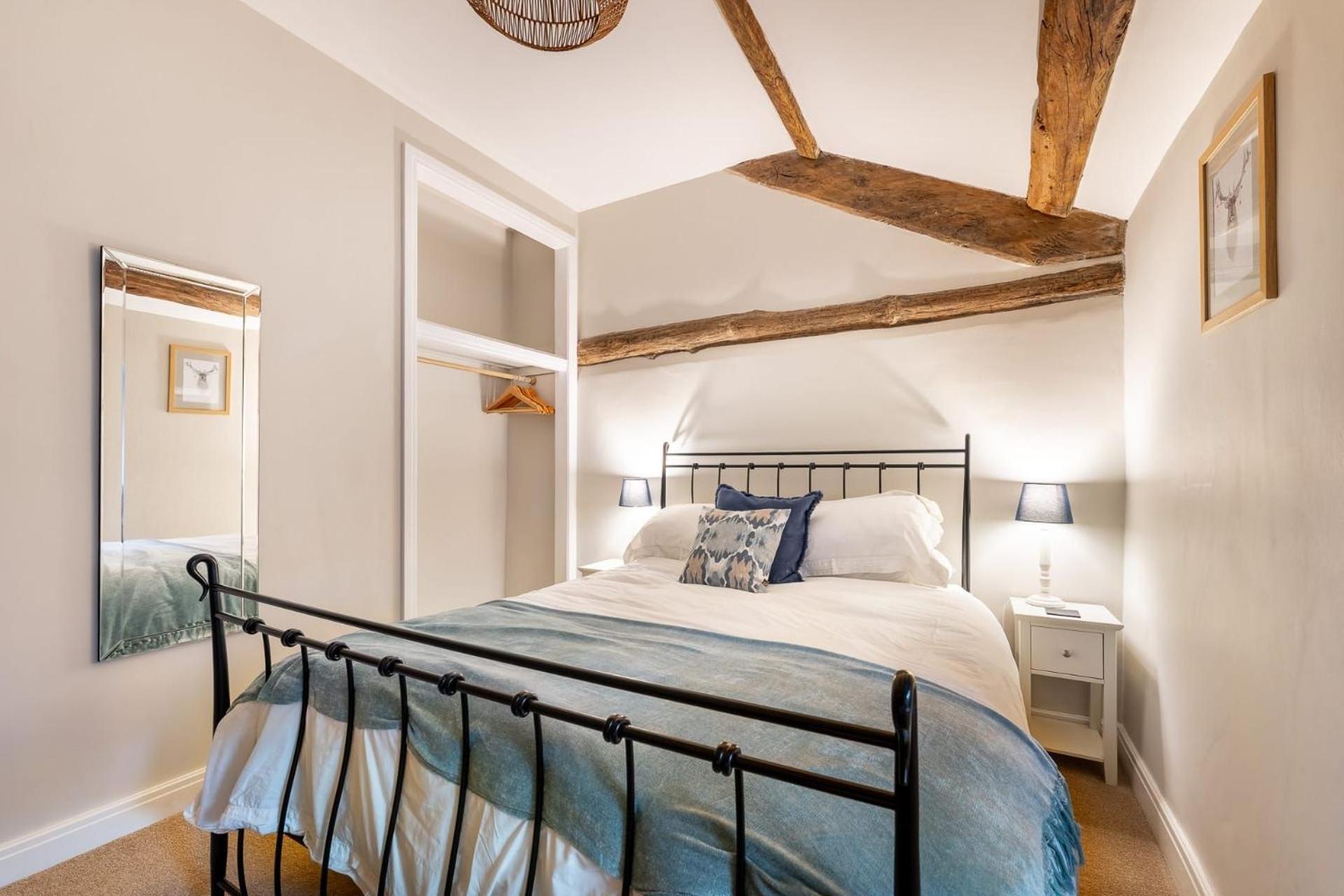 Vila Longcroft Hawkshead Exteriér fotografie