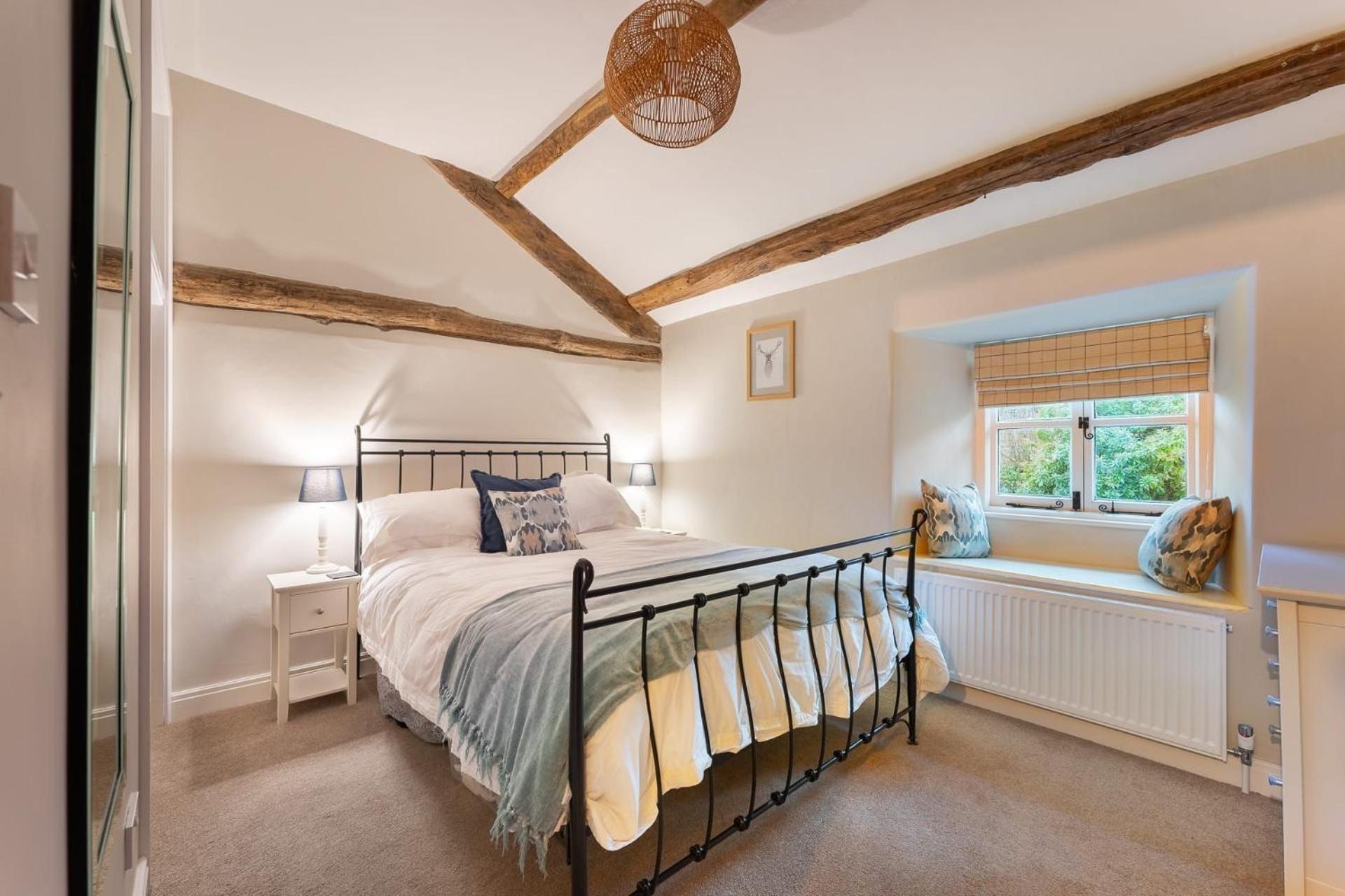 Vila Longcroft Hawkshead Exteriér fotografie