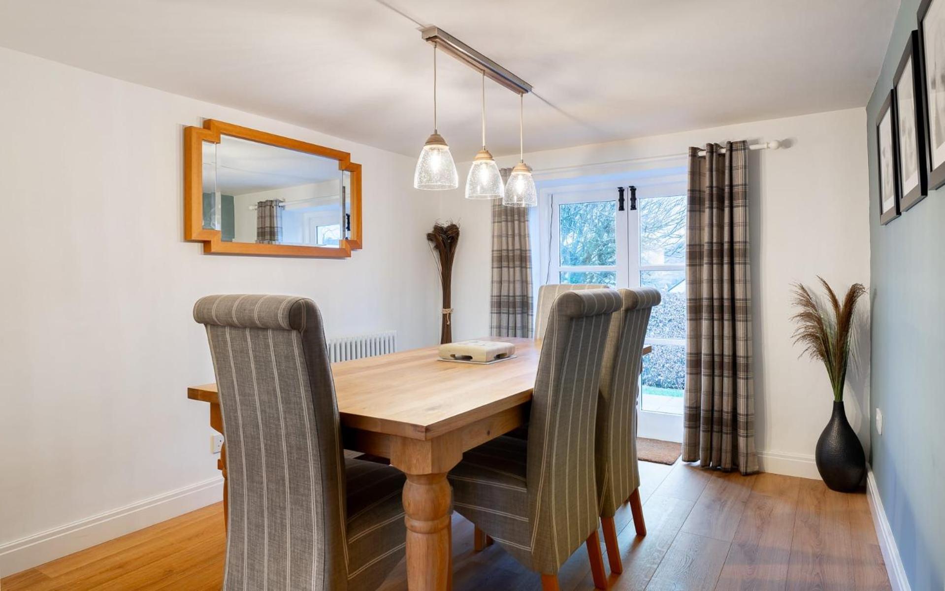 Vila Longcroft Hawkshead Exteriér fotografie