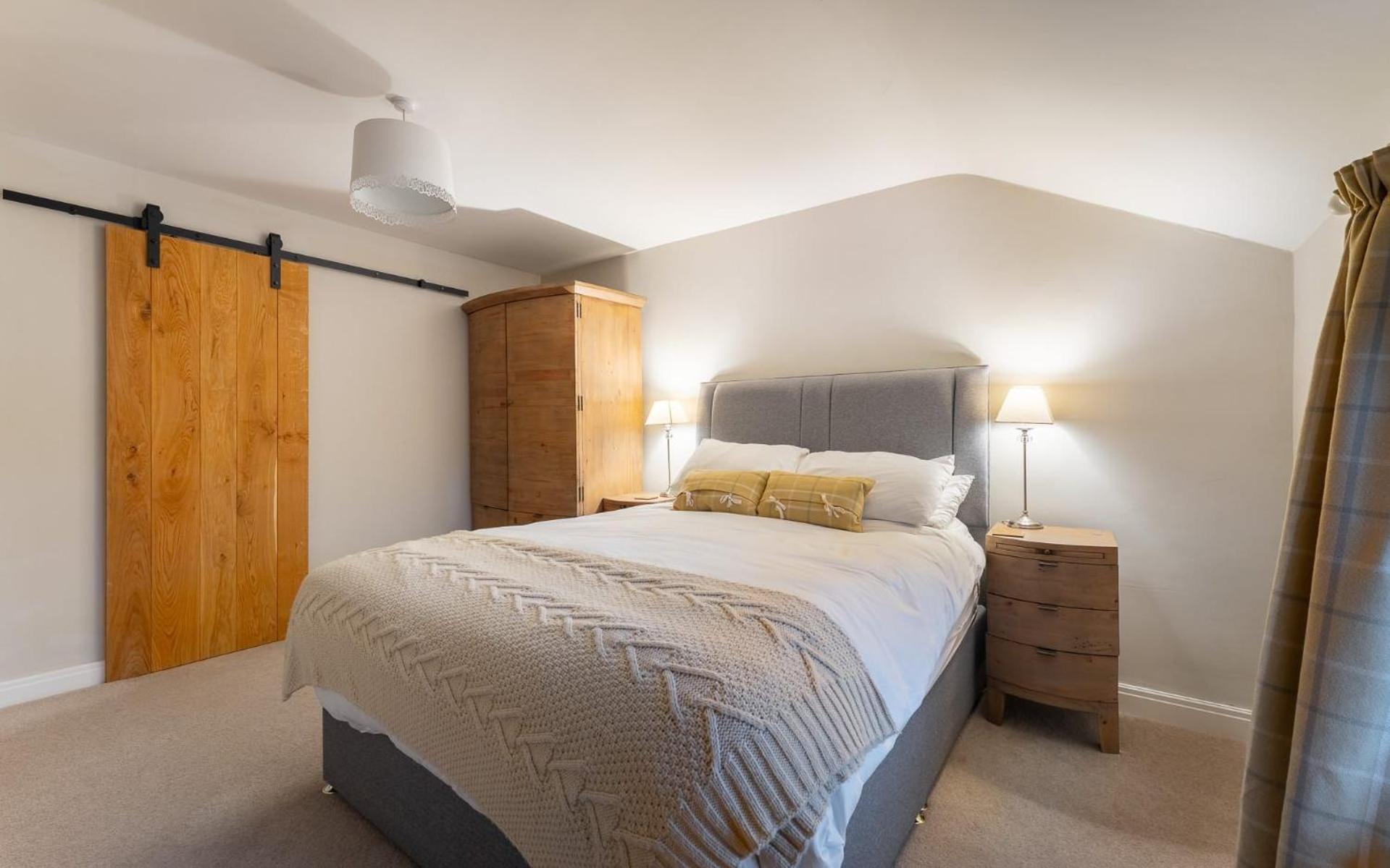 Vila Longcroft Hawkshead Exteriér fotografie